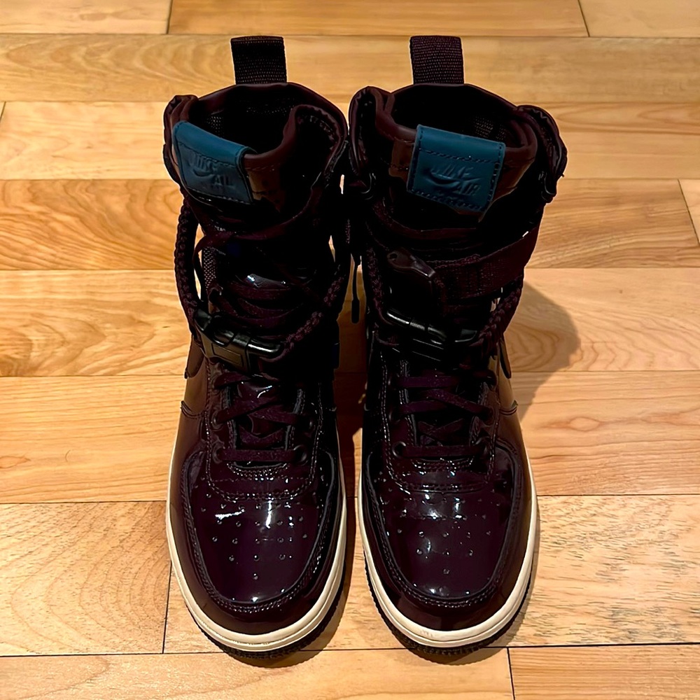Nike Women’s SF AF1 Ruby Rose 2017 Size 7.5